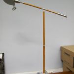 646 7496 FLOOR LAMP